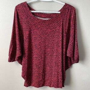 Ann Taylor Loft Shirt